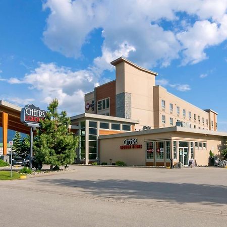 Best Western Plus Revelstoke Ngoại thất bức ảnh