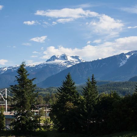 Best Western Plus Revelstoke Ngoại thất bức ảnh