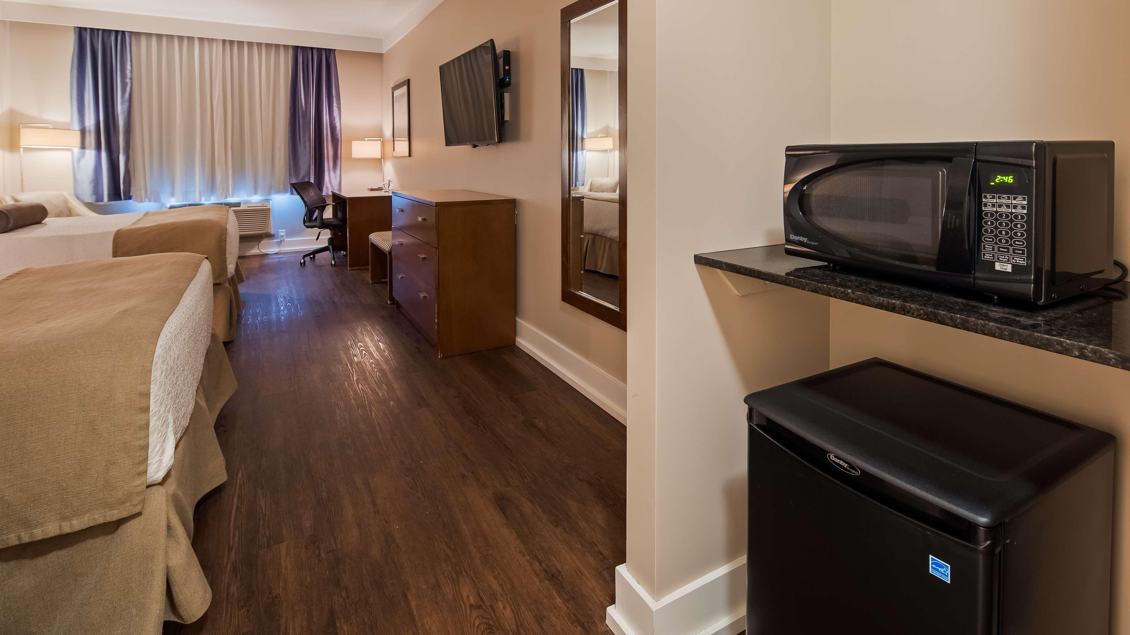 Best Western Plus Revelstoke Ngoại thất bức ảnh